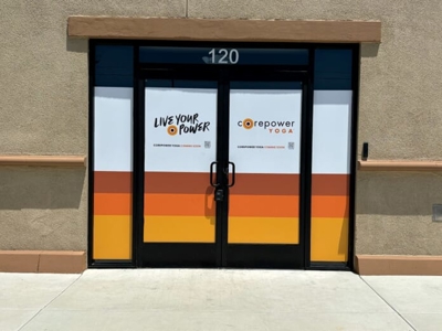 Window Graphics Photo